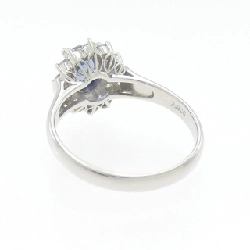 Nhẫn Sapphire PT900 0.87CT - Hàng hiệu Chính hãng 851910