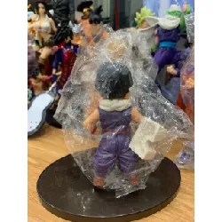 Mô hình Dragon Ball Gohan Kid Cao 12 cm dáng đứng , Figure Gohan Best Anime Dragon Ball
