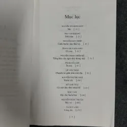 Văn mới 5 năm đầu thế kỷ: Hợp tuyển truyện ngắn của những tác giả đang được mến mộ 785253
