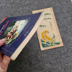 Cuộc đời và cuộc phiêu lưu của Santa Claus 734455