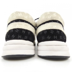 【Mã giảm giá】Giày thể thao CHANEL 664218