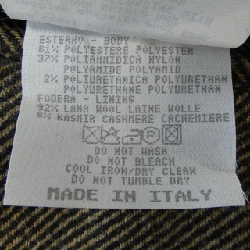 Áo khoác lông vũ ETRO - Hàng hiệu Chính hãng 901011