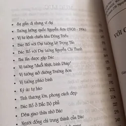 Bác Hồ với các tướng lĩnh  732628