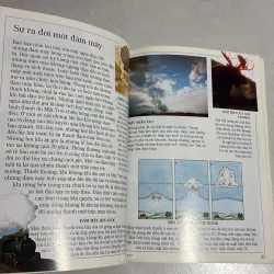 Tủ sách kiến thức thế hệ mới: Thời tiết 779099