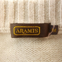 ARAMIS 1340957 Áo len 629512