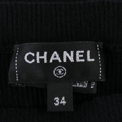 CHANEL P77073K11121 Áo len - Hàng hiệu Chính hãng 824578