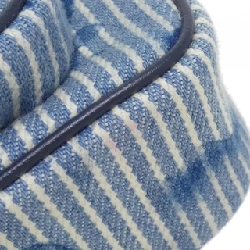 Túi đeo chéo Louis Vuitton Watercolor Monogram Outdoor Pochette 2021SS M80462 - Hàng hiệu Chính hãng 768095