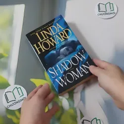Shadow Woman - Linda Howard 1027569