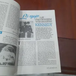 THẾ GIỚI MỚI số 273 ngày 16.2.1998 1031585