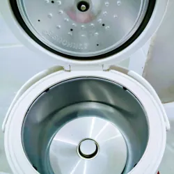 Nồi cơm điện Sunhouse SHD8606 1.8L 139230