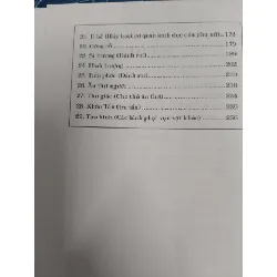 Những hình phạt tàn khốc lịch sử Trung Quốc - Vương Vĩnh Khoan - 2010 - 268 trang LỊCH SỬ - CHÍNH TRỊ - TRIẾT HỌC ANTQ2809 569731