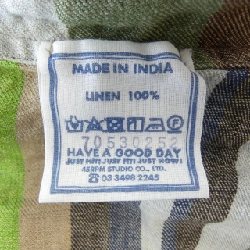 Jacket 45 RPM - Hàng hiệu Authentic 808614