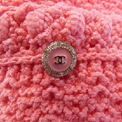 Chanel CHANEL P72795K10459 22S Áo gile 632417