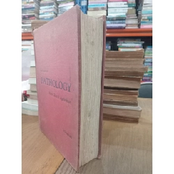 Textbook of pathology with clinical application - Stanley L. Robbins 969739