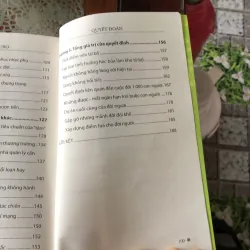 Quyết đoán- Bí quyết thành công khi khởi nghiệp 755133