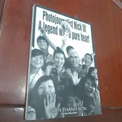 NICK ÚT - huyền thoại giản dị 565383