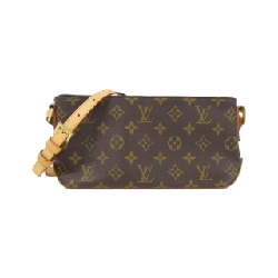 Túi xách vai Louis Vuitton Monogram Trottter M51240