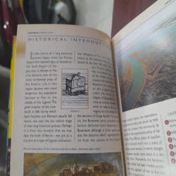 Guide to the City of VENICE 478193