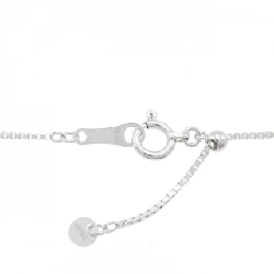 K18WG Dây chuyền ruby 1.30CT - Hàng hiệu Chính hãng 860833