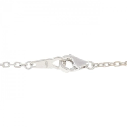 K18WG Vòng tay ngọc trai - Hàng hiệu Authentic 870632