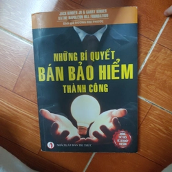 Sách bảo hiểm