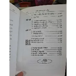 Mầu nhiệm cuộc sống tuyển tập II - mới 90% - VĂN HỌC - HCM0111 629095