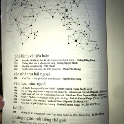 Viết và đọc - Chuyên đề mùa đông - nhiều tác giả 991718