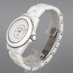 Chanel J12 Phantom Caliber 12.1 38mm Ceramic H6186 Ceramic Automatic - Hàng hiệu Chính hãng 887765