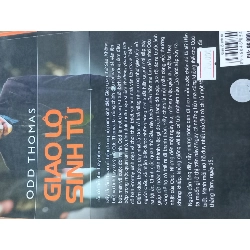 Giao Lộ Sinh Tử - Dean Koontz ( Xuân Các dịch ) 572219