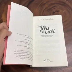 II Tình Yêu: Yêu Là Cưới - Susie Morgenstern - 2015 976250