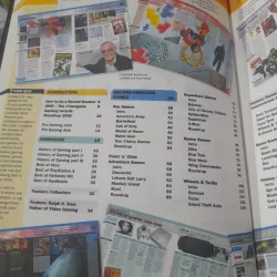 GUINNESS WORLD RECORDS 2009 - Gamer's edition 791204