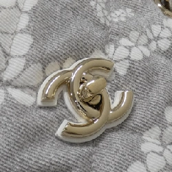 Túi xách chéo Chanel AS5429 611986