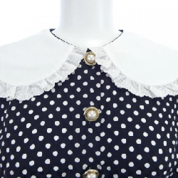 【Mã giảm giá】Miu Miu MIU MIU Váy 651903