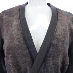 【Mã giảm giá】Áo khoác không cổ KARL DONOGHUE 642067