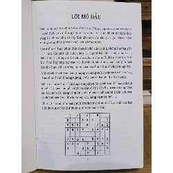 401 Trò chơi ô chữ số Sudoku - Pete Sinden (Trần Văn Phúc dịch) 753617