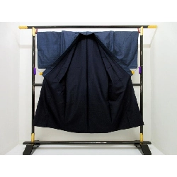 Nam giới 100 núi kimono và áo khoác 2 món - Hàng hiệu Authentic 878225