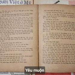 Pearl Buck - Tiểu thuyết YÊU MUỘN 703881