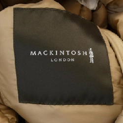 MACKINTOSH LONDON Áo khoác lông vũ - Hàng hiệu Authentic 818467