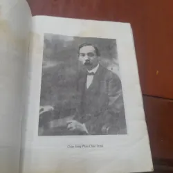 Nguyễn Q. Thắng - PHAN CHÂU TRINH cuộc đời & tác phẩm 753880