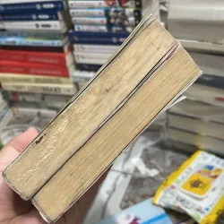 (ngôn tình) - Em Anh Anh - Mễ Lạp Lạp ( 2 tập ) 1003668