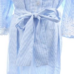 【Mã giảm giá】Blumarine Đầm 650203