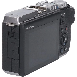 EOS M6 MARK II SILVER - Hàng hiệu Authentic 879987