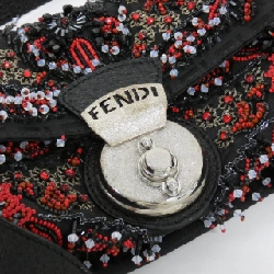 Fendi 8BR429 LU7 Túi đeo vai - Hàng hiệu Chính hãng 802698