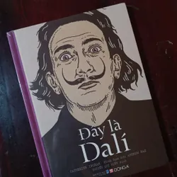 Combo 8 quyển Danh Họa bìa cứng 692646