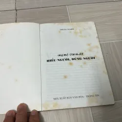 Nghệ thuật hiểu người dùng người 933072