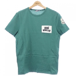 Áo thun MONCLER GENIUS E10918045600 8390Y - Hàng hiệu Authentic