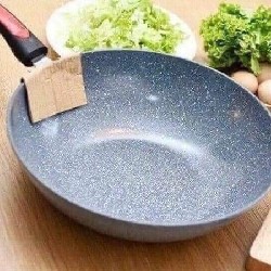 💥💥Chảo đá sâu lòng 32cm

