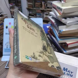 Sách: Quái đàm - chuyện yêu quái và dị trùng Nhật Bản (A2) - Tác giả: Lafcadio Hearn 674565