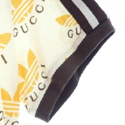 Gucci GUCCI ADIDAS 693539 XJEBY Áo thun - Hàng hiệu Chính hãng 775698