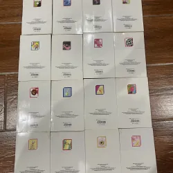 Kobayashi 3+1 trọn bộ 16 tập (5) 960322